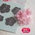 Wykrojniki Kwiat 2 by Gosia CW404 Craft&amp;You Design