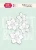 Wykrojniki Kwiat 1 by Gosia CW403 Craft&amp;You Design