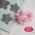 Wykrojniki Kwiat 1 by Gosia CW403 Craft&amp;You Design