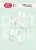 Wykrojniki Listki by Gosia CW401 Craft&amp;You Design