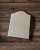 Panel zawieszka 20x15cm MDF D01009 Dekor Wood