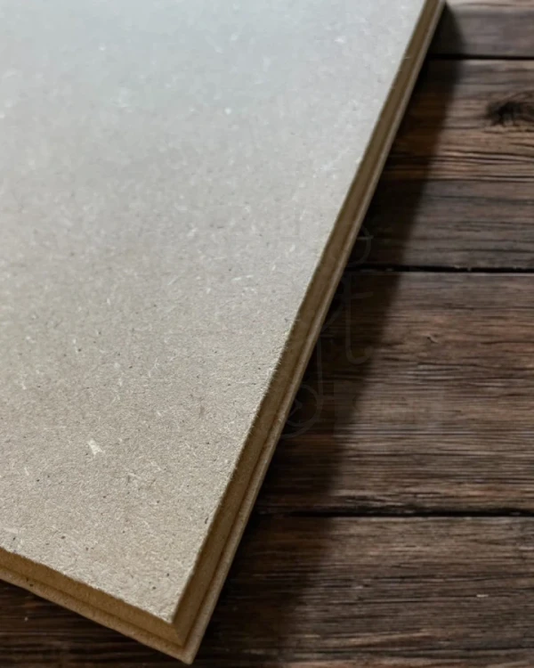 Panel zawieszka 20x15cm MDF D01009 Dekor Wood