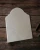 Panel zawieszka 20x15cm MDF D01008 Dekor Wood
