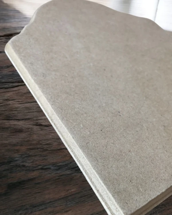 Panel zawieszka 20x15cm MDF D01008 Dekor Wood
