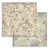 Zestaw papierów do scrapbookingu 20x20 Gardens Of Time Tła SBBS142 Stamperia