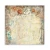 Zestaw papierów do scrapbookingu 20x20 Gardens Of Time Tła SBBS142 Stamperia