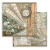 Zestaw papierów do scrapbookingu 20x20 Gardens Of Time SBBS141 Stamperia