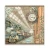Zestaw papierów jednostronnych do scrapbookingu 20x20 Gardens Of Time SBBSXB24 Stamperia