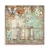 Zestaw papierów jednostronnych do scrapbookingu 20x20 Gardens Of Time SBBSXB24 Stamperia
