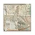 Zestaw papierów jednostronnych do scrapbookingu 20x20 Gardens Of Time SBBSXB24 Stamperia