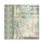 Zestaw papierów jednostronnych do scrapbookingu 20x20 Gardens Of Time SBBSXB24 Stamperia