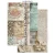 Junk Journal A5 Gardens Of Time SBJKS01 Stamperia