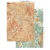 Junk Journal A5 Gardens Of Time SBJKS01 Stamperia