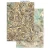 Junk Journal A5 Gardens Of Time SBJKS01 Stamperia