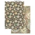 Junk Journal A5 Gardens Of Time SBJKS01 Stamperia