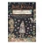 Junk Journal A4 Gardens Of Time SBJK17 Stamperia
