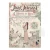 Junk Journal A4 House Of Roses SBJK19 Stamperia