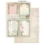 Junk Journal A4 House Of Roses SBJK19 Stamperia