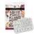 Foremka silikonowa Twig Alphabet by Katy Sue DM0070-CS Cosmic Shimer