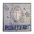 Foremka silikonowa Twig Alphabet by Katy Sue DM0070-CS Cosmic Shimer