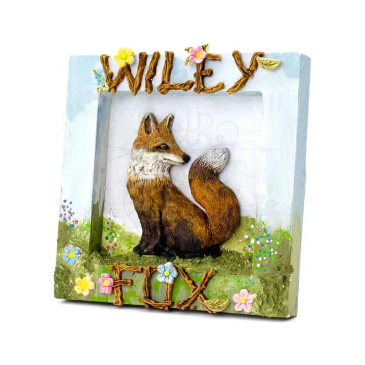 Foremka silikonowa Twig Alphabet by Katy Sue DM0070-CS Cosmic Shimer
