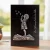 Foremka silikonowa Blowing Bubbles by Andy Skinner CF0071-CS Cosmic Shimer