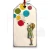 Foremka silikonowa Blowing Bubbles by Andy Skinner CF0071-CS Cosmic Shimer