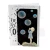 Foremka silikonowa Blowing Bubbles by Andy Skinner CF0071-CS Cosmic Shimer