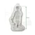 Foremka silikonowa Let the Adventure Begin by Andy Skinner CF0070-CS Cosmic Shimer