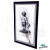 Foremka silikonowa Let the Adventure Begin by Andy Skinner CF0070-CS Cosmic Shimer