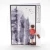 Foremka silikonowa Let the Adventure Begin by Andy Skinner CF0070-CS Cosmic Shimer