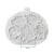 Foremka silikonowa Decorative Roses by Katy Sue CE0149-CS Cosmic Shimer