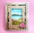 Foremka silikonowa Decorative Roses by Katy Sue CE0149-CS Cosmic Shimer