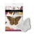Foremka silikonowa Majestic Butterfly by Katy Sue CE0147-CS Cosmic Shimer