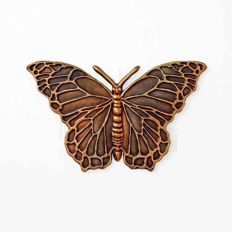 Foremka silikonowa Majestic Butterfly by Katy Sue CE0147-CS Cosmic Shimer