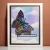 Foremka silikonowa Majestic Butterfly by Katy Sue CE0147-CS Cosmic Shimer