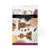 Foremka silikonowa Hinges and Screws by Katy Sue CE0082-CS Cosmic Shimer