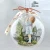 Foremka silikonowa Fir Trees Silhouettes by Katy Sue CE0052-CS Cosmic Shimer