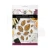 Foremka silikonowa Rose Leaves by Katy Sue CE0050-CS Cosmic Shimer