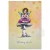 Stempel gumowy kauczukowy Thinking of You by Andy Skinner 07-0082-AS Cosmic Shimer