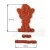 Stempel gumowy kauczukowy Princess Attitude by Andy Skinner 07-0077-AS Cosmic Shimer