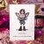 Stempel gumowy kauczukowy Princess Attitude by Andy Skinner 07-0077-AS Cosmic Shimer