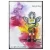 Stempel gumowy kauczukowy Princess Attitude by Andy Skinner 07-0077-AS Cosmic Shimer