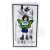 Stempel gumowy kauczukowy Princess Attitude by Andy Skinner 07-0077-AS Cosmic Shimer