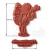 Stempel gumowy kauczukowy Make a Wish by Andy Skinner 07-0080-AS Cosmic Shimer