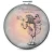 Stempel gumowy kauczukowy Make a Wish by Andy Skinner 07-0080-AS Cosmic Shimer