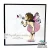 Stempel gumowy kauczukowy Make a Wish by Andy Skinner 07-0080-AS Cosmic Shimer
