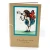 Stempel gumowy kauczukowy Make a Wish by Andy Skinner 07-0080-AS Cosmic Shimer