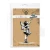 Stempel gumowy kauczukowy Dance by Andy Skinner 07-0078-AS Cosmic Shimer
