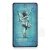 Stempel gumowy kauczukowy Dance by Andy Skinner 07-0078-AS Cosmic Shimer